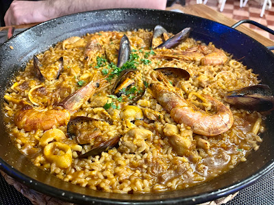 Antic Tapas Balmes — fotografia 5