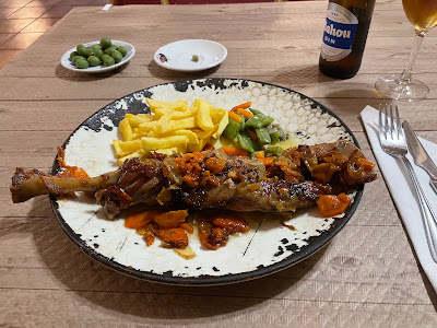 Restaurante Asador Los Pinos — fotografia 5