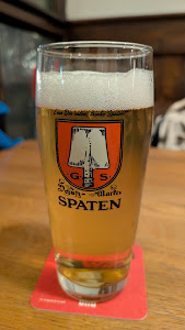 Alois' Wirtshaus — fotografia 4