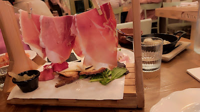 Ristorante La Locanda del Tasciotto — fotografia 4