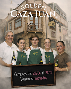 Restaurante Caza Juan — fotografia 4