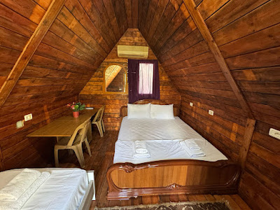 Camping Laerti & Glamping & Caravan — fotografia 3