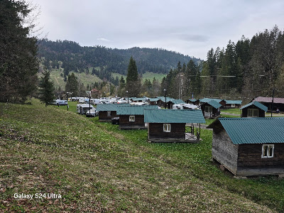 Camping LEON