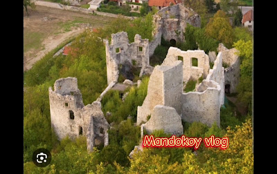 Samobor Castle — fotografia 2