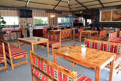 Restaurant & Bar Green Grill — fotografia 5