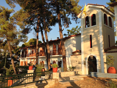 Faneromeni Monastery — fotografia 3
