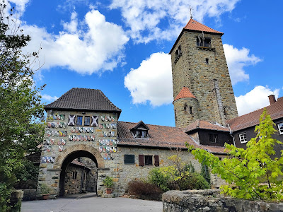 Wachenburg — fotografia 3