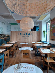 Tapa Tapa Xiringuito — fotografia 5
