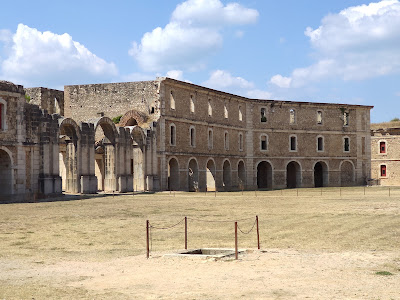 Castell de Sant Ferran — fotografia 4
