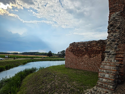 Besiekiery Castle — fotografia 5