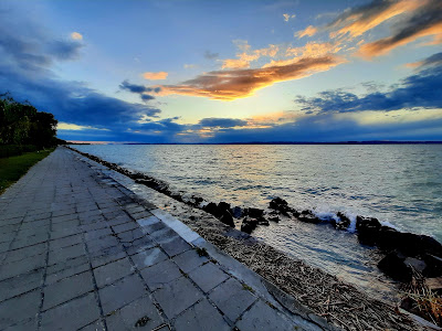 Aranypart Szabadstrand — fotografia 3
