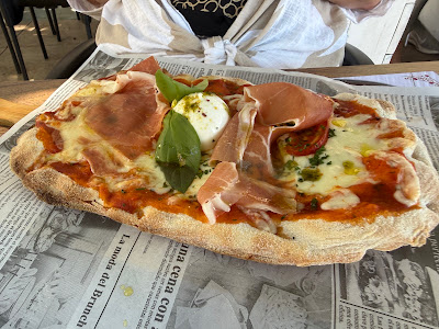 La Cozzeria — fotografia 4