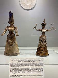 Heraklion Archaeological Museum — fotografia 3