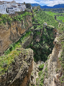 Mirador de Aldehuela — fotografia 4