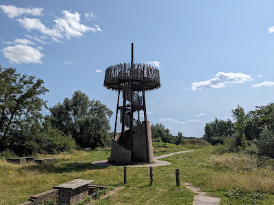 Uitkijktoren Weurt