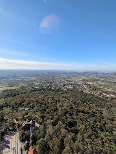Avala Tower — fotografia 3