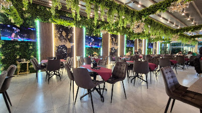 Restaurant Infinity — fotografia 4