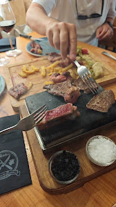Asador Taberna de Benítez — fotografia 2