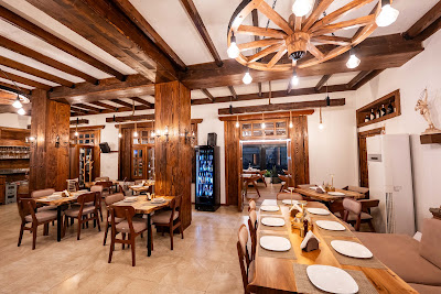 Taverna Fish-Time