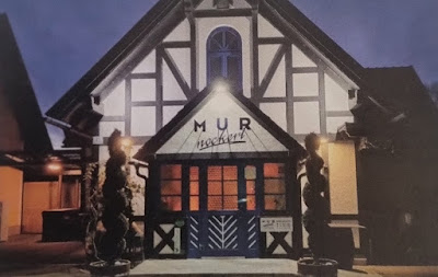 Restaurant Murnockerl — fotografia 4
