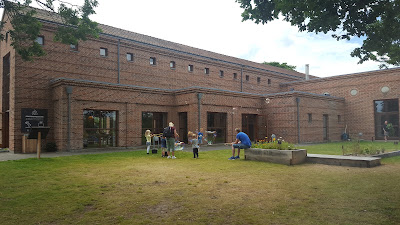 Energimuseet — fotografia 4