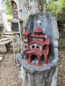 Arkoudilas Path — fotografia 5