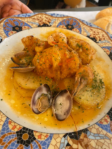 Restaurant L'Artiga — fotografia 4