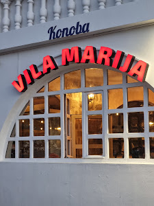 Konoba Vila Marija Prcanj — fotografia 3