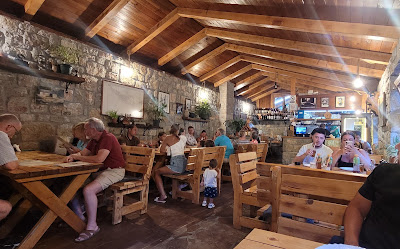 Restoran Nadoveza — fotografia 3