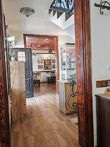 Restaurant Čaršija — fotografia 3