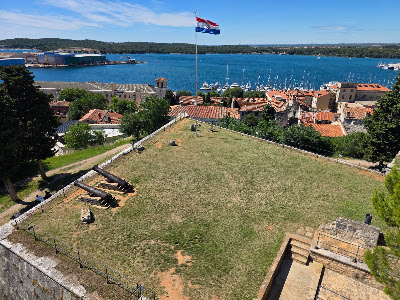 Muzeul Istoric și Maritim din Istria — fotografia 4