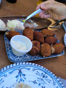 Taberna Los Faroles — fotografia 5