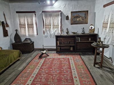 Casa Memorială „Anton Pann” — fotografia 4