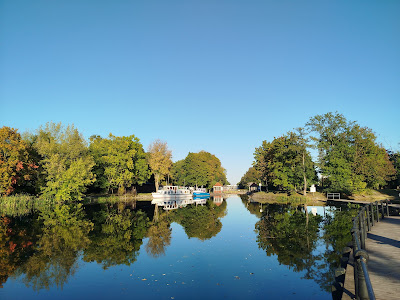 Park Nad Kanałem — fotografia 5