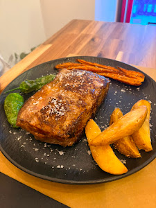NUNNA - Bar - Restaurante en Sitges — fotografia 4