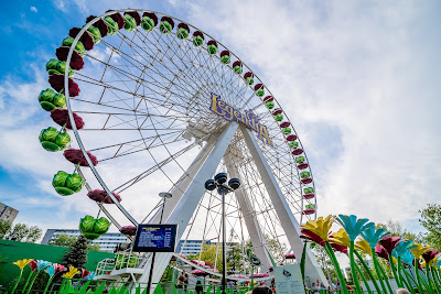 Legendia Silesian Amusement Park
