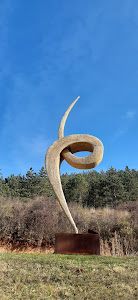 Arkhai Sculpture Park — fotografia 3