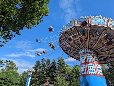 Bayern Park — fotografia 4