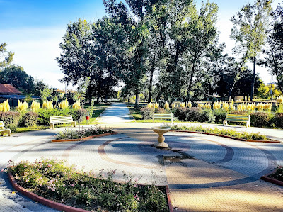 Park Piskovec