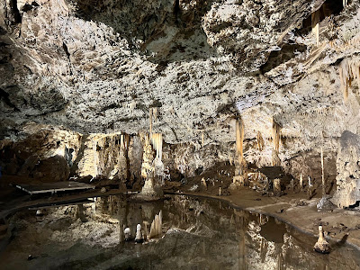 Punkva caves
