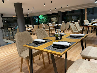 Fish Restaurant Black Marlin — fotografia 5