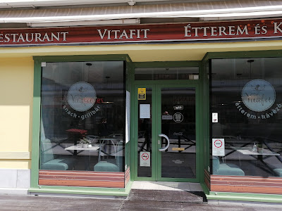Vitafit Restaurant and Cafe — fotografia 4