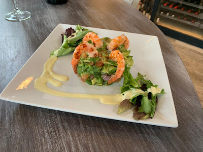 El Pórtico Puerta del Norte - Restaurante en Málaga — fotografia 3