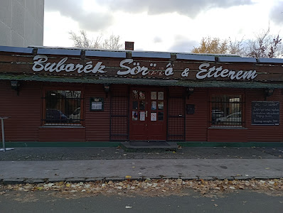 Buborék Söröző & Étterem — fotografia 5