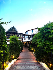 Restaurant Akua Garden — fotografia 5