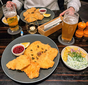 Schlawiener Wirtshaus — fotografia 4
