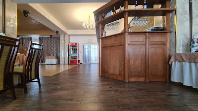 Restaurantul Club Mioveni — fotografia 3