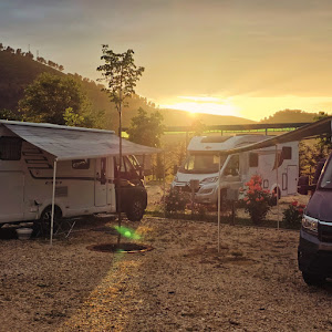 Camping Camperstop Berat — fotografia 5