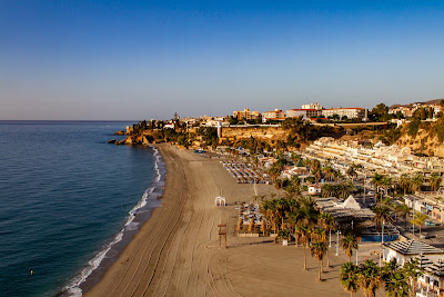 Playa de Burriana — fotografia 4