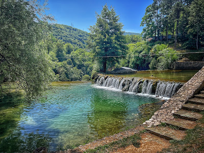 Jajce slapovi — fotografia 3
